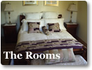 Picture of room at chestnut haven bed and breakfast close to Teagasc Moorepark Research Centre